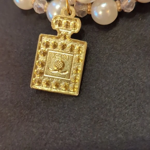 Chanel Charm Bracelet - Picture 4 of 6